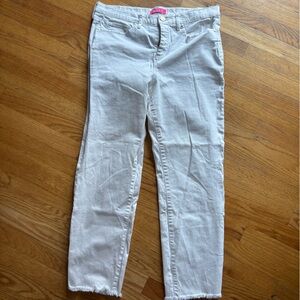 Lilly Pulitzer jeans